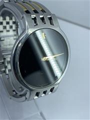 Movado Two-tone Esperanza Mens Watch